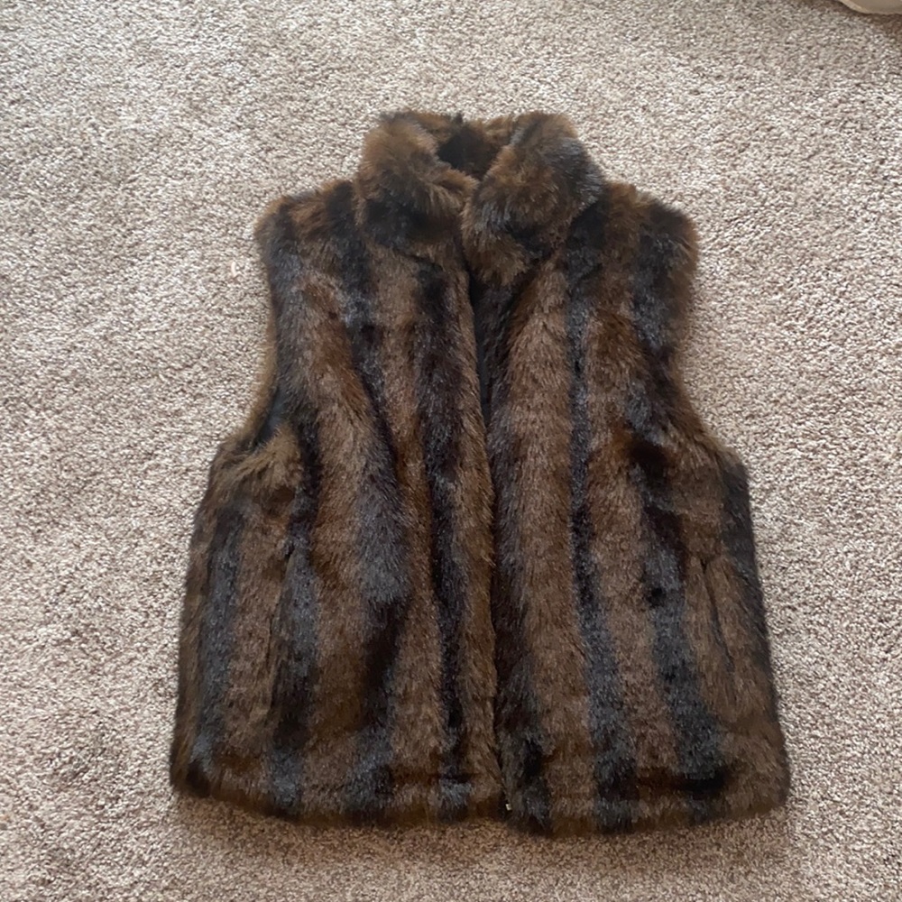 Coaco New York Vest
